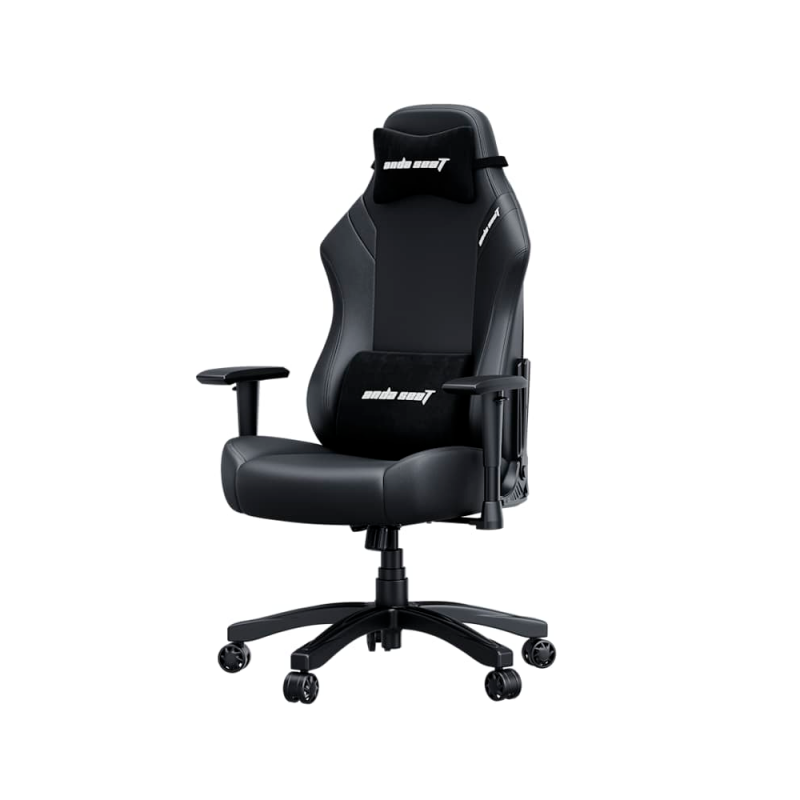 Игровое кресло AndaSeat Luna L fabric black