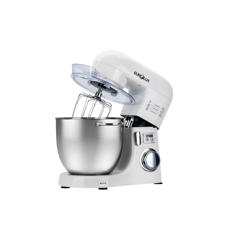 Миксер EUROLUX EU-SM3980SDW