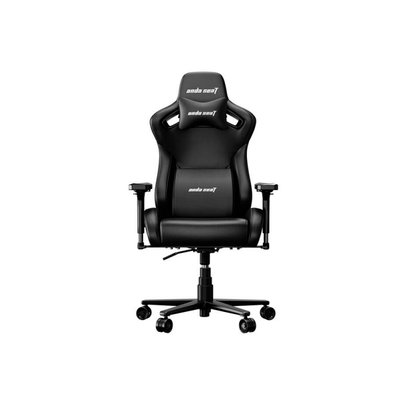 Kресло Anda Seat Kaiser Frontier XL Black AD12YXL-17-B-PV