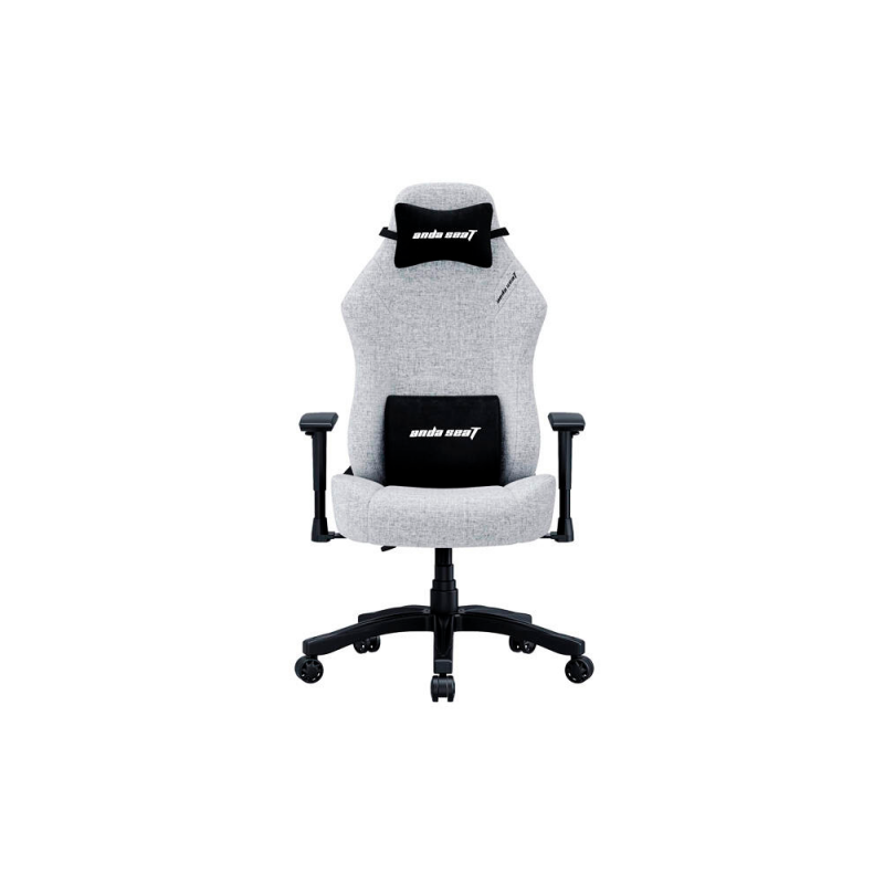 Кресло Anda Seat Luna L Gray-fabric