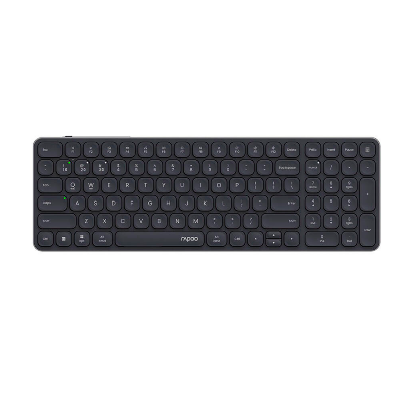 Клавиатура Rapoo E9350L Ultra-Slim