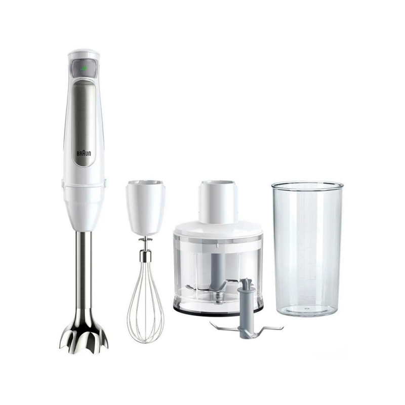 Погружной Блендер Braun MQ7035WH