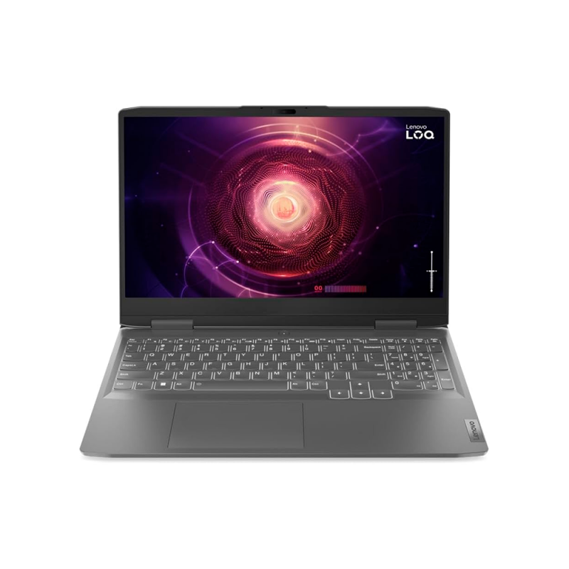 Ноутбук Lenovo LOQ 15IRX9 24/512GB