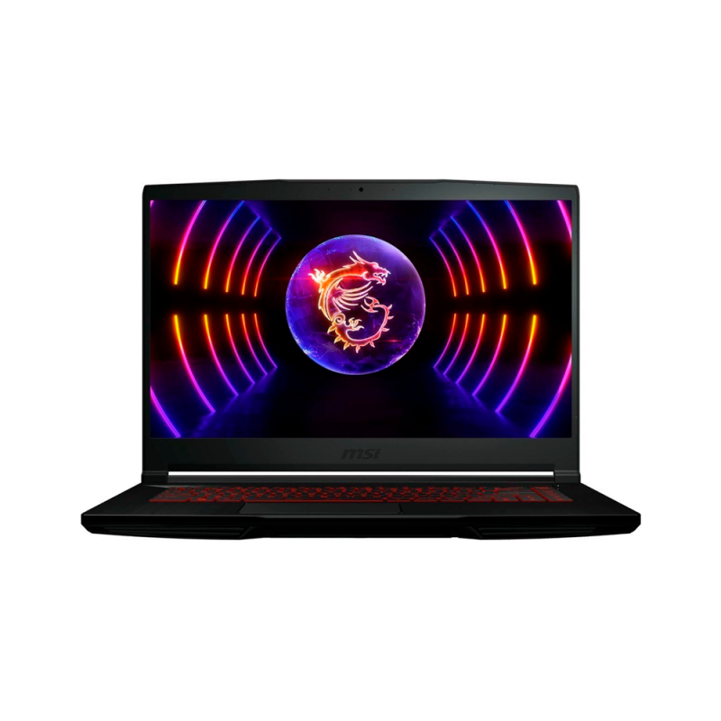 Ноутбук MSI GF63