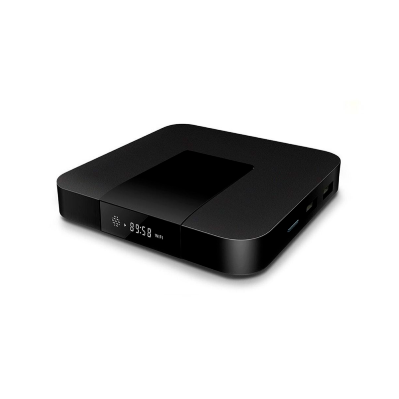 Тюнер IPTEC 4/32