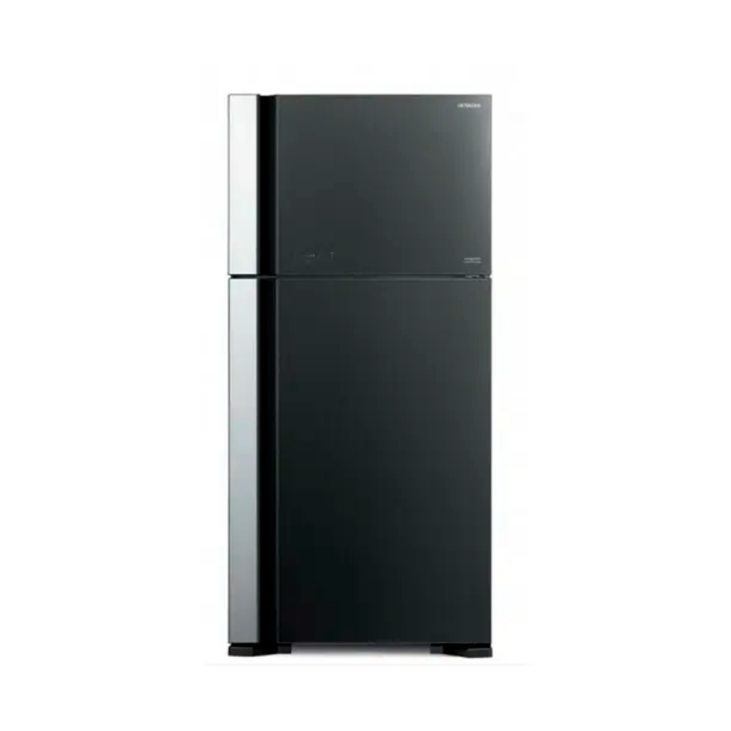Холодильник Оригинал Hitachi R-VG660PUC7 GGR