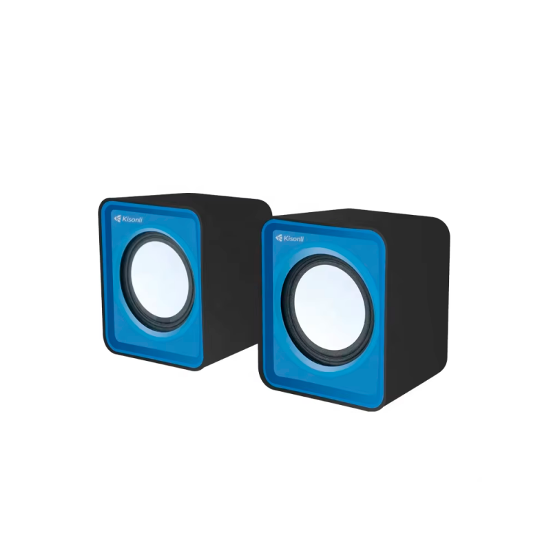 Колонки за компьютер Kisonli V310
