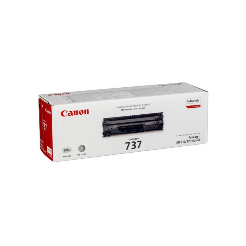 Расходник для печати Canon 737