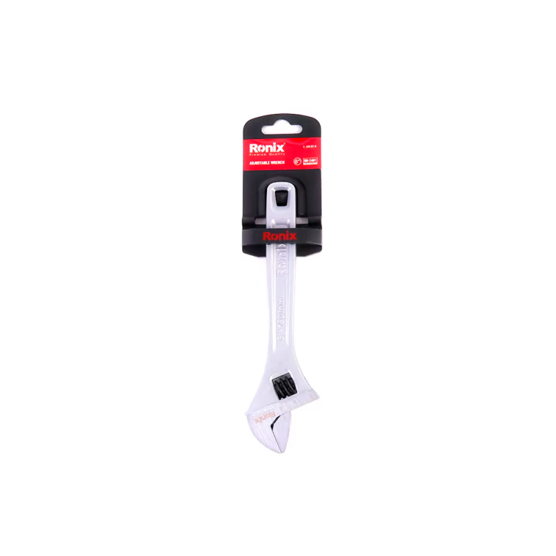 Kлюч гаечный ronix RH2431