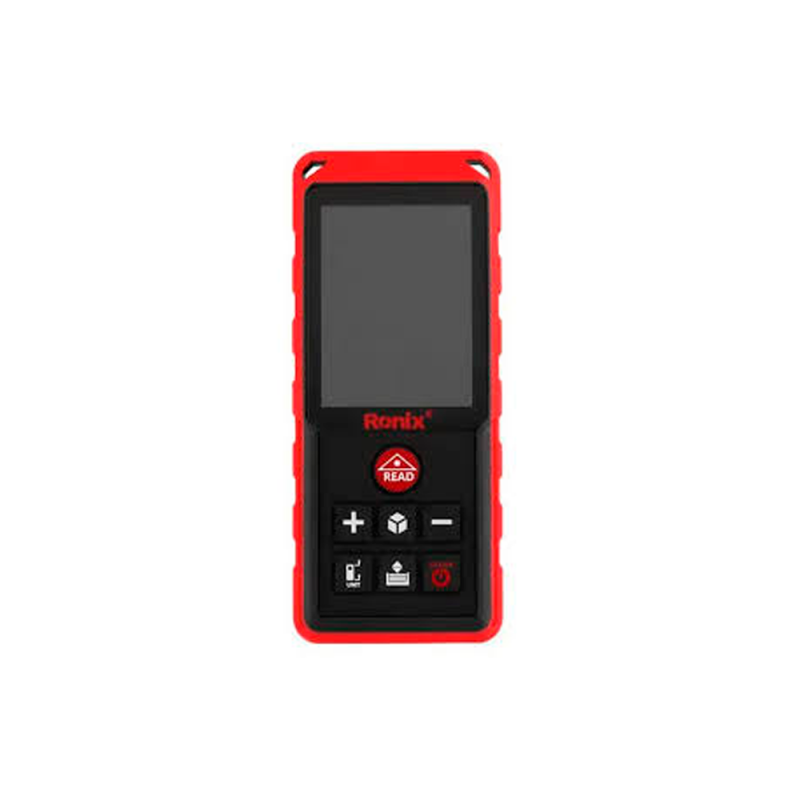 Лазерный дальномер Ronix RH-9351