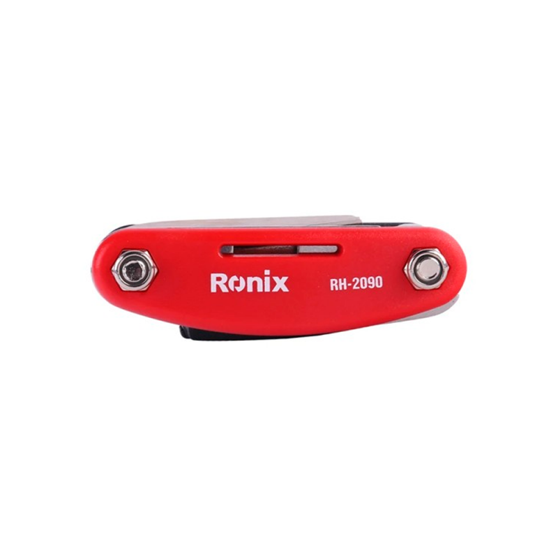 Набор инструментов для велосипеда Ronix RH-2090