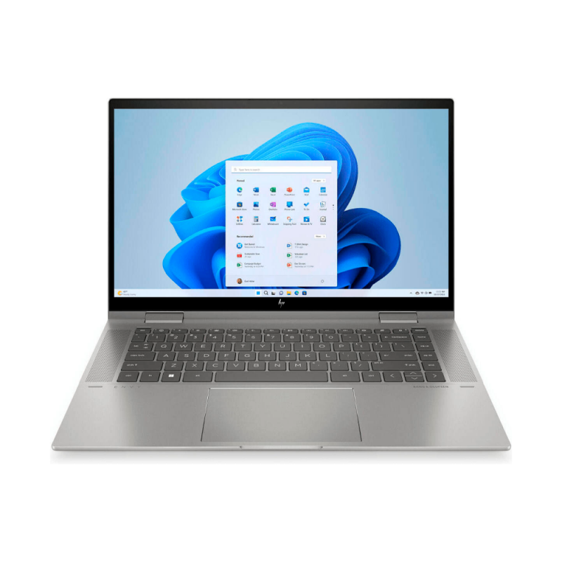 Ноутбук-трансформер HP Envy x360 2-в-1 15-EW1058
