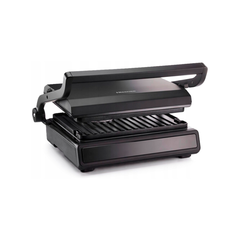 Электрогриль Hisense HCG1600DBT