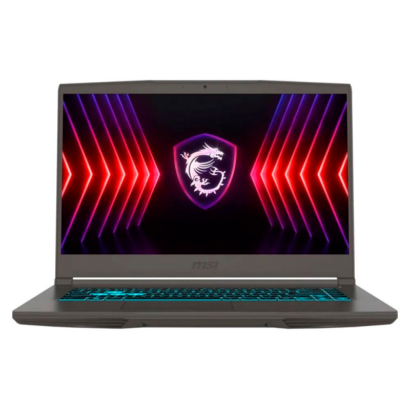 MSI Thin 15 B13VF-2829US (Intel® Core™ i5-13420H | NVIDIA® GeForce RTX™ 4060 8GB GDDR6
