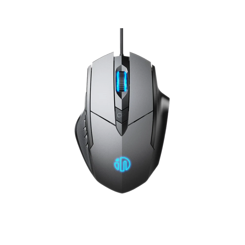 Проводная игровая мышь inphic® W1