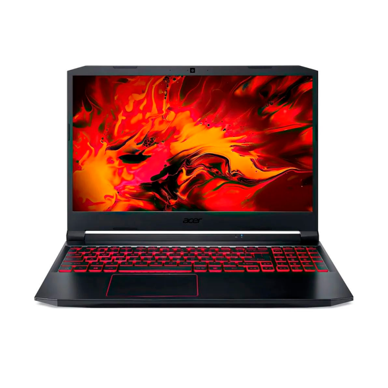 Acer Nitro 5 AN515-45-R1ZU (AMD Ryzen™ 5 5600H | 15.6\" FullHD (1920x1080) IPS | NVIDIA® GeForce RTX™ 3050 4GB