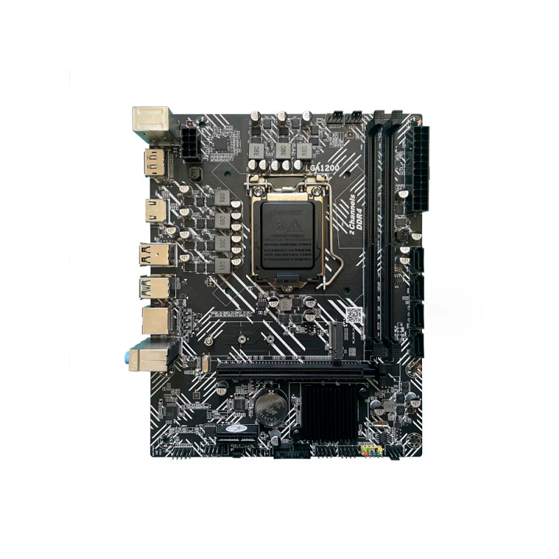 Материнская плата H510 D4 OEM LGA 1200