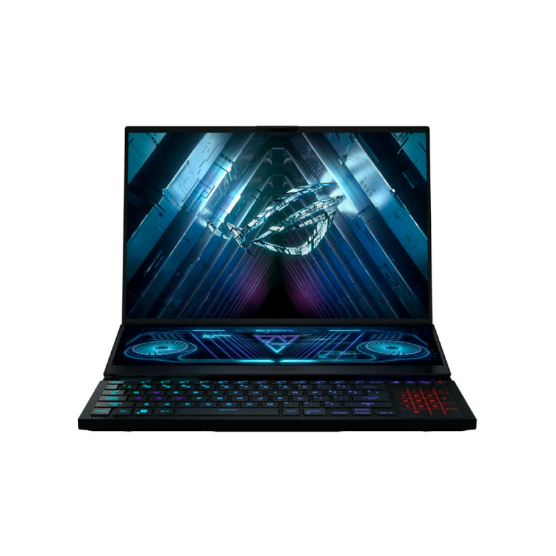 \"ASUS ROG Zephyrus Duo 16 GX650RW-LO120X 32/1tb