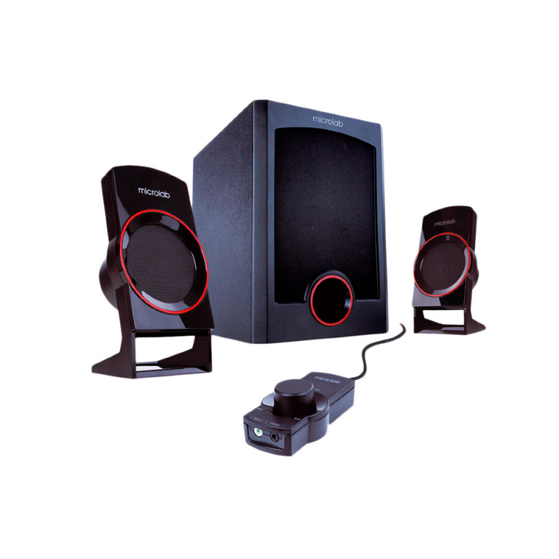 Колонка MICROLAB M111