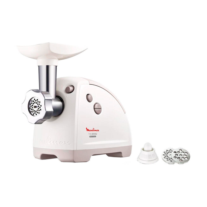 Мясорубка Moulinex ME620132