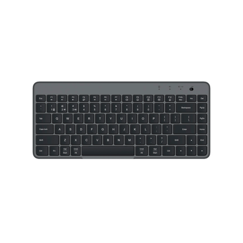 Беспроводная клавиатура Xiaomi Portable Dual Mode Keyboard