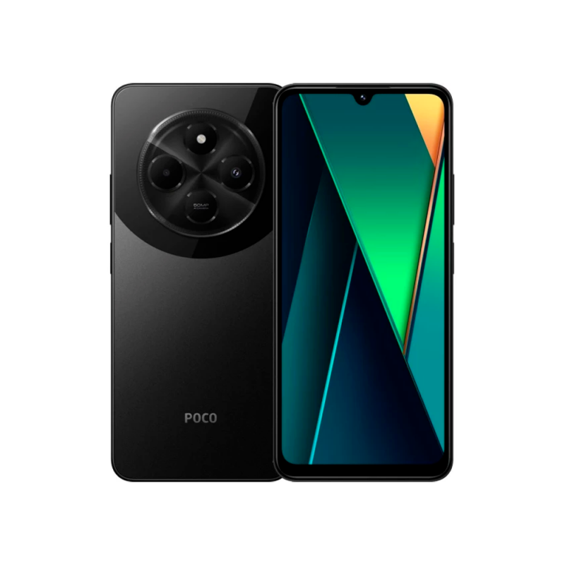 Смартфон Xiaomi Poco C75 8/256Gb