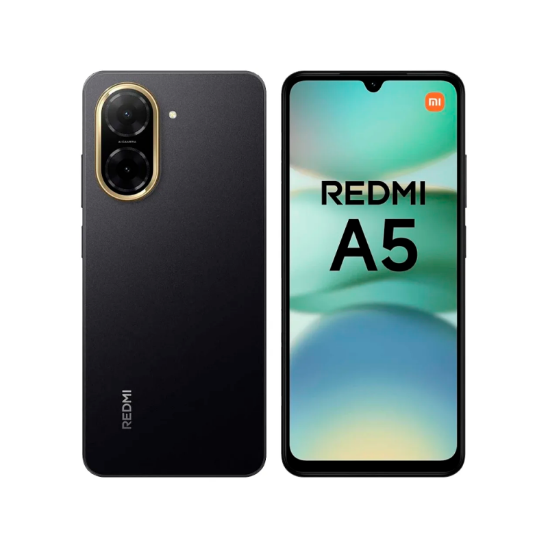 Смартфон Xiaomi Redmi A5 4/128