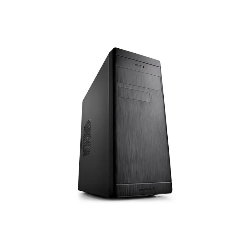 Компактный Micro ATX компьютерный корпус DEEPCOOL WAVE V2