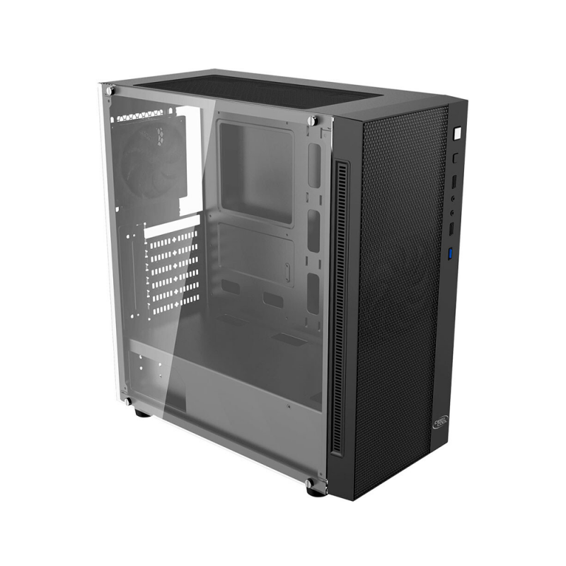 Корпус Deepcool MATREXX 55 MESH PWM 2F