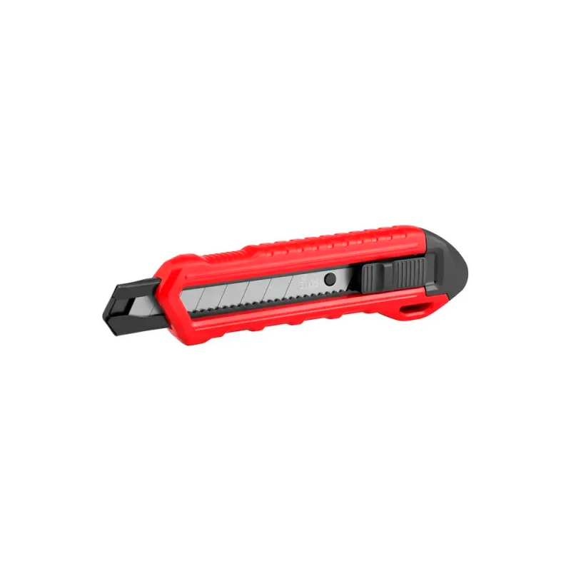 Строительный нож RONIX RH-3007
