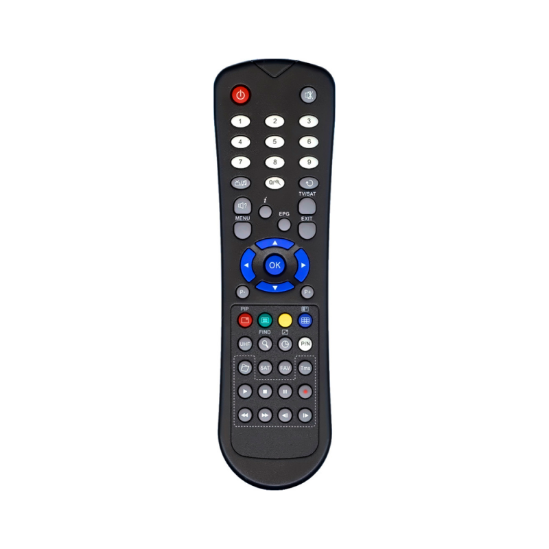 Пульт HDBOX S100 S200