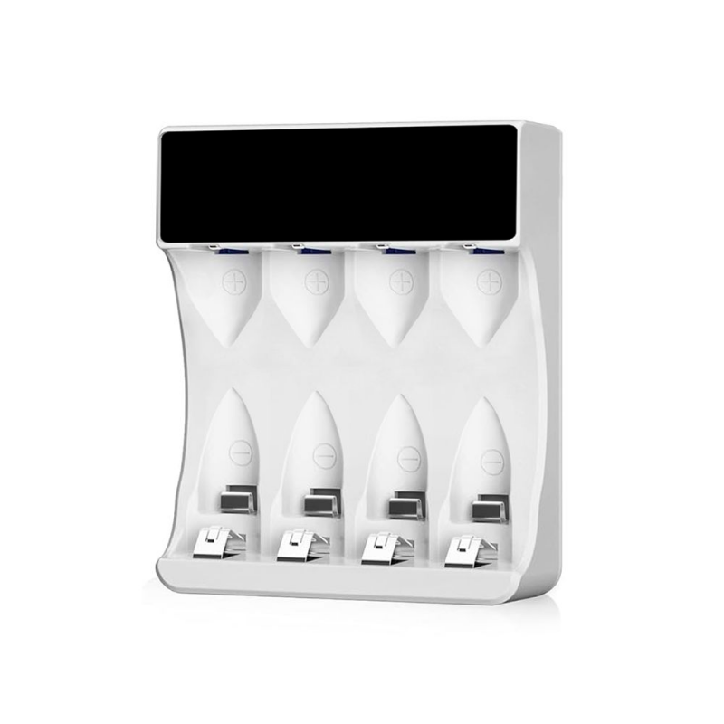 Устройство для заряда аккумуляторных батарей Powerbank GOOP C704Y4