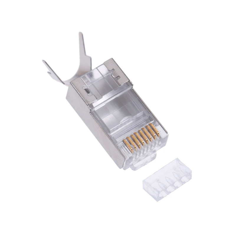 Разъем FTP CAT7 FISHKI 1.3MM