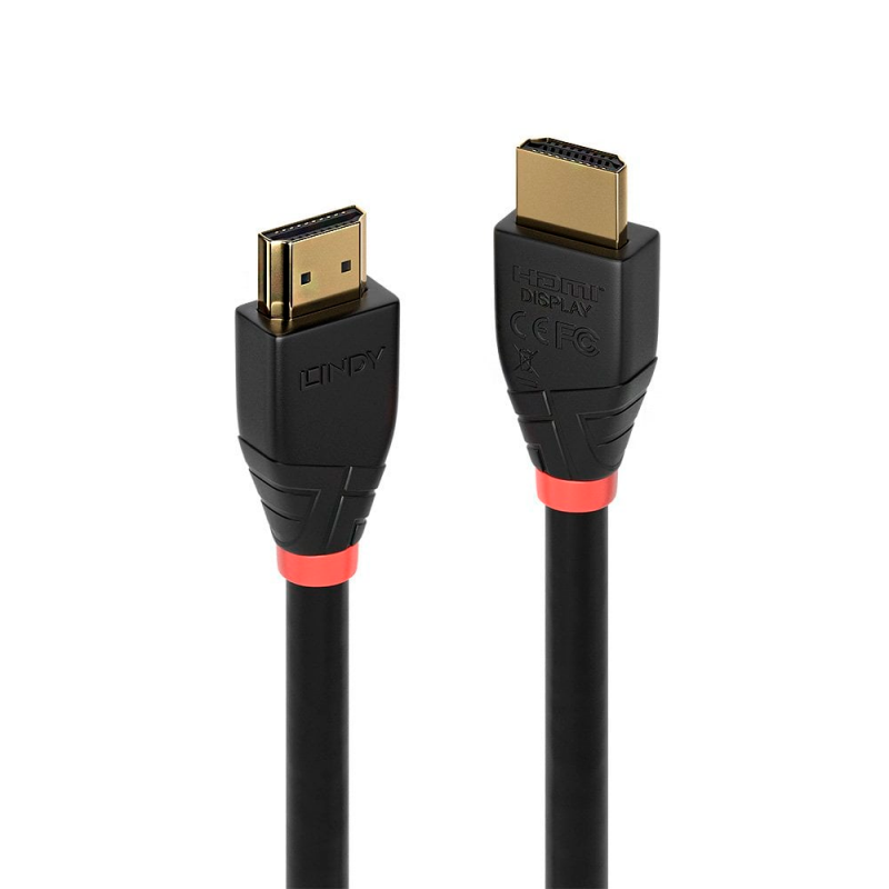 Кабель HDMI 5M