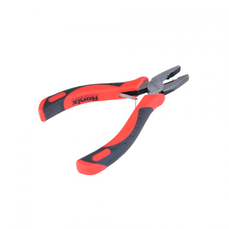 Комбинированные плоскогубцы RONIX RH-1104