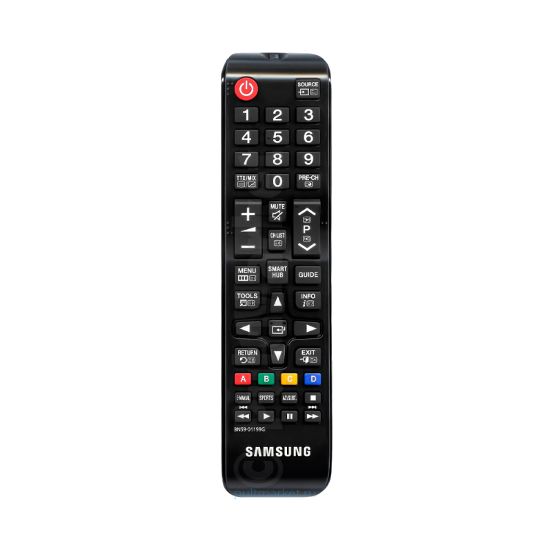 Пульт  SAMSUNG