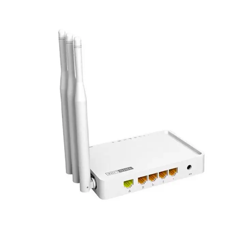Роутер TOTO LINK N302R PLUS