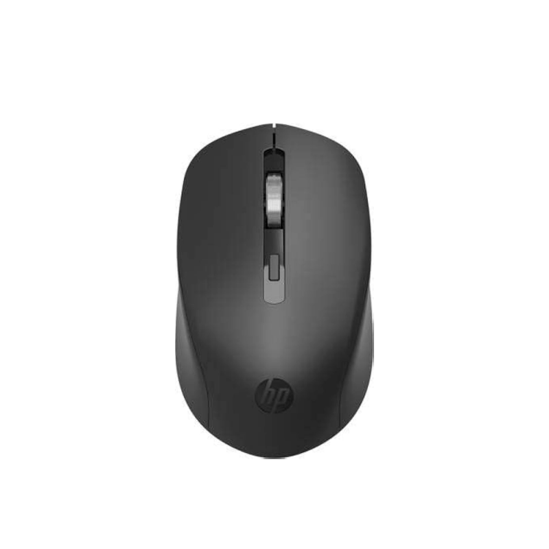 Мышка HP S1000 PLUSS