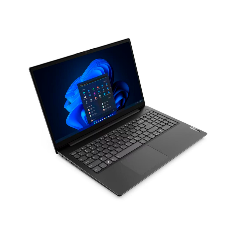 Ноутбук LENOVO IP SLIM 3 CPU CI-5 13420H BLACK