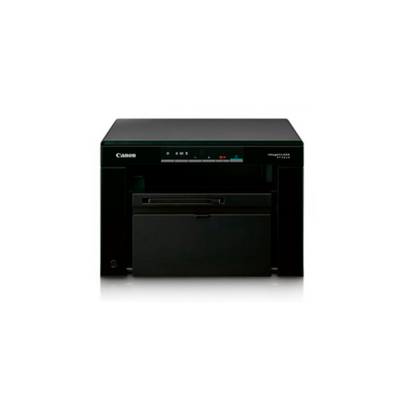 Принтер 3 в 1 Canon Image Class MF3010