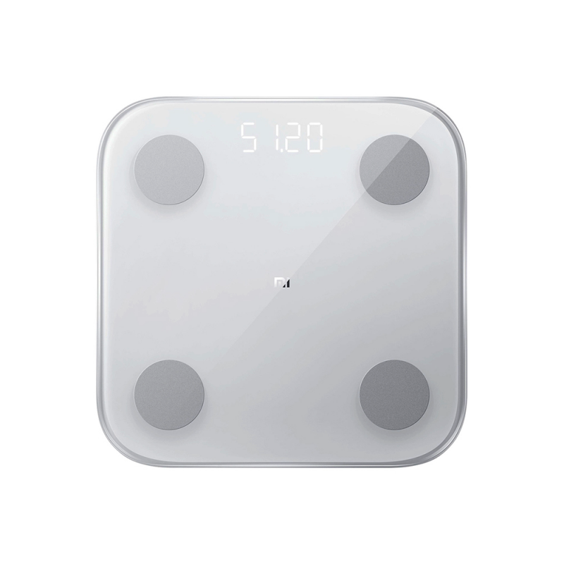 Весы напольные Xiaomi Mi Body Composition Scale