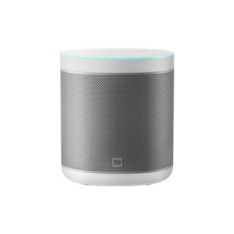 Колонка с Google Assistant MI Smart Speaker