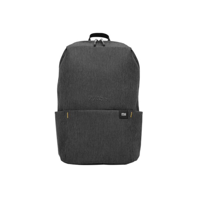 Маленький рюкзак Mi Casual Daypack (Черного цвета)
