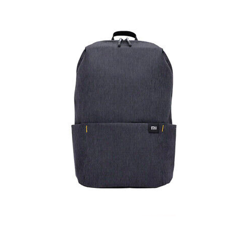 Маленький рюкзак Mi Casual Daypack 20L (Чёрный)