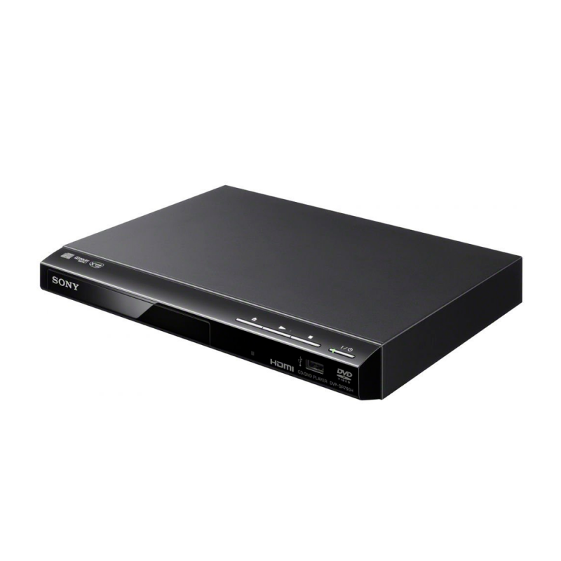 DVD-проигрыватель SONY SR-760 HP HDMI